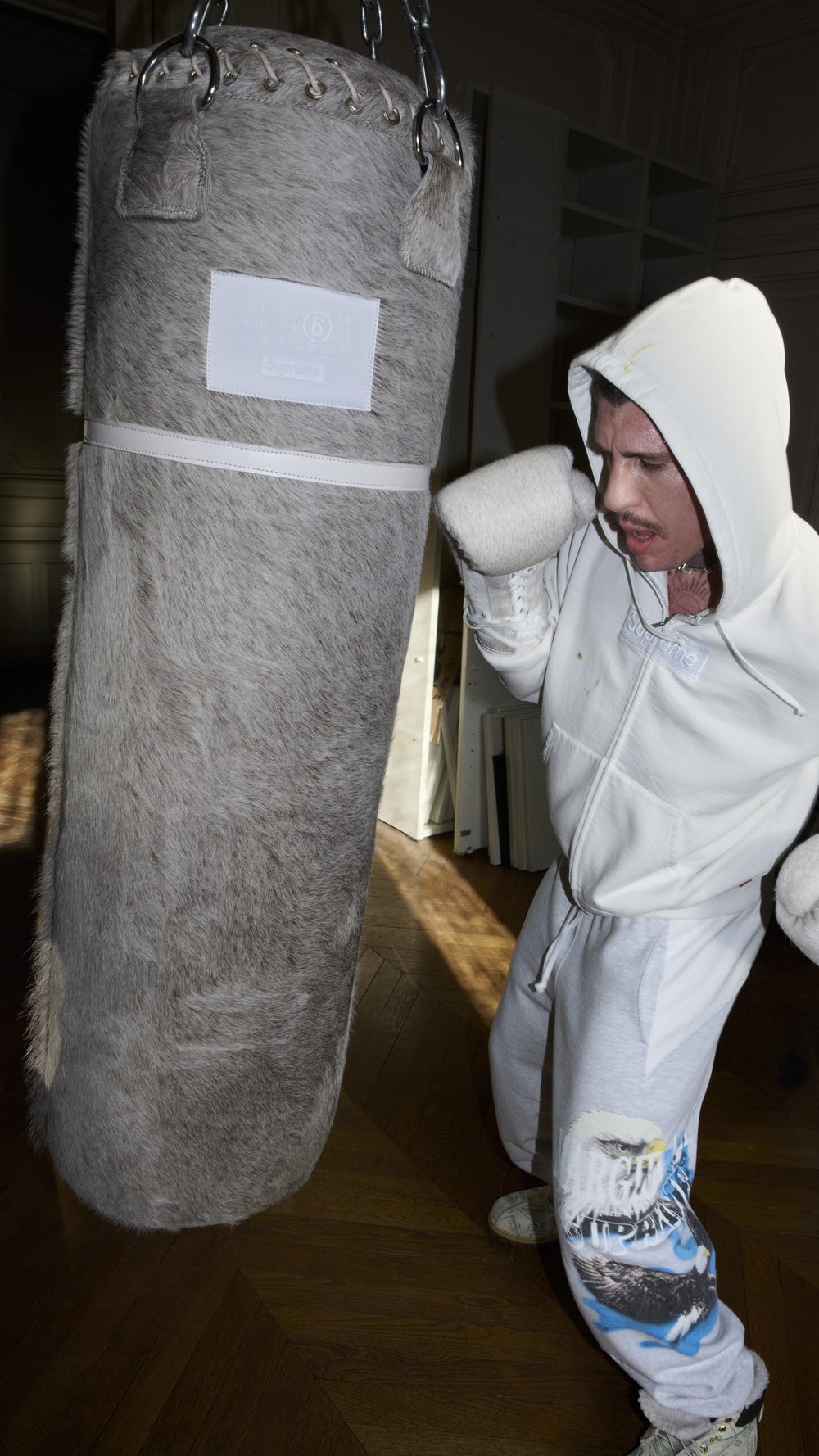 Supreme&reg;/MM6 MAISON MARGIELA 42