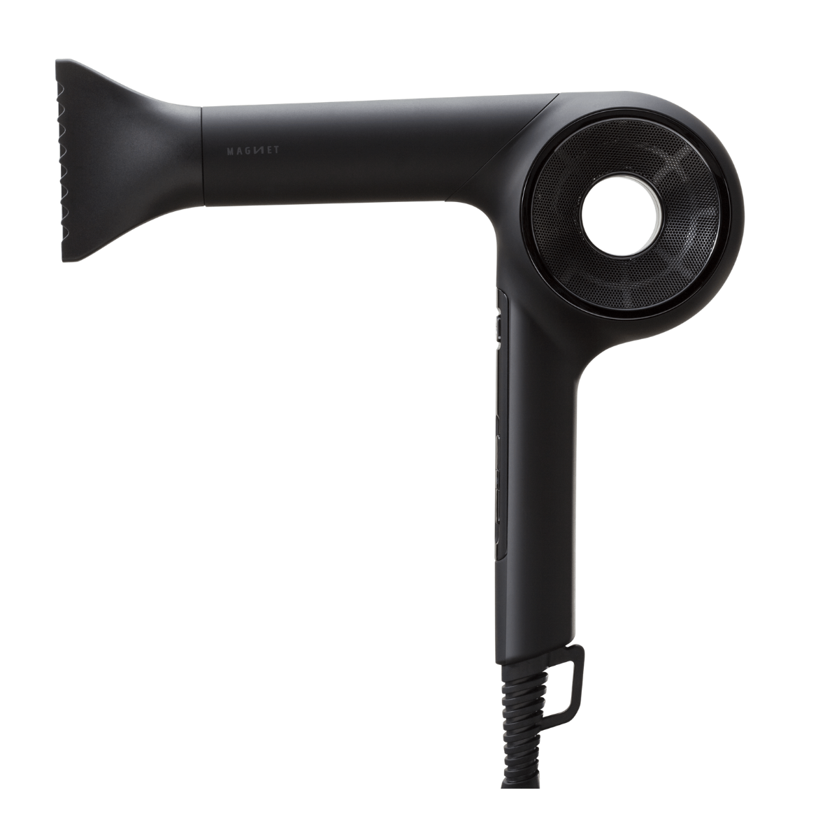 ホリスティックキュア マグネットヘアプロ ドライヤーゼロ ブラックプラス