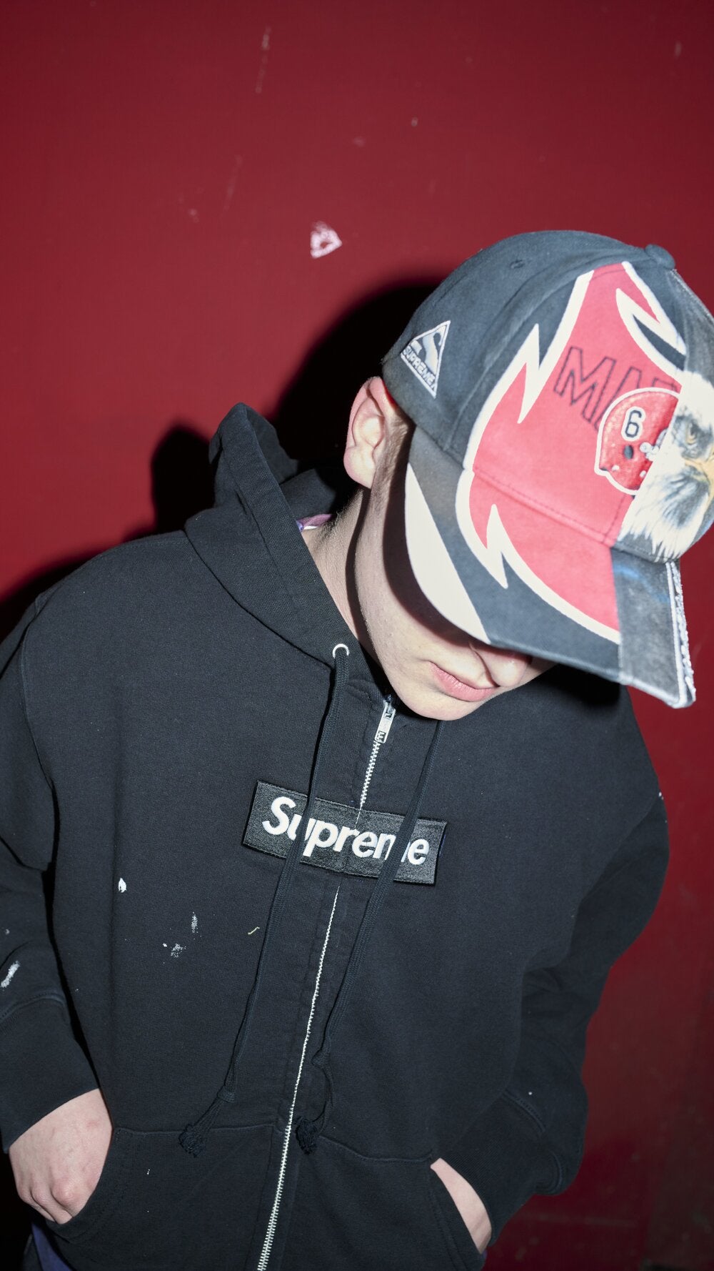 Supreme&reg;/MM6 MAISON MARGIELA  28