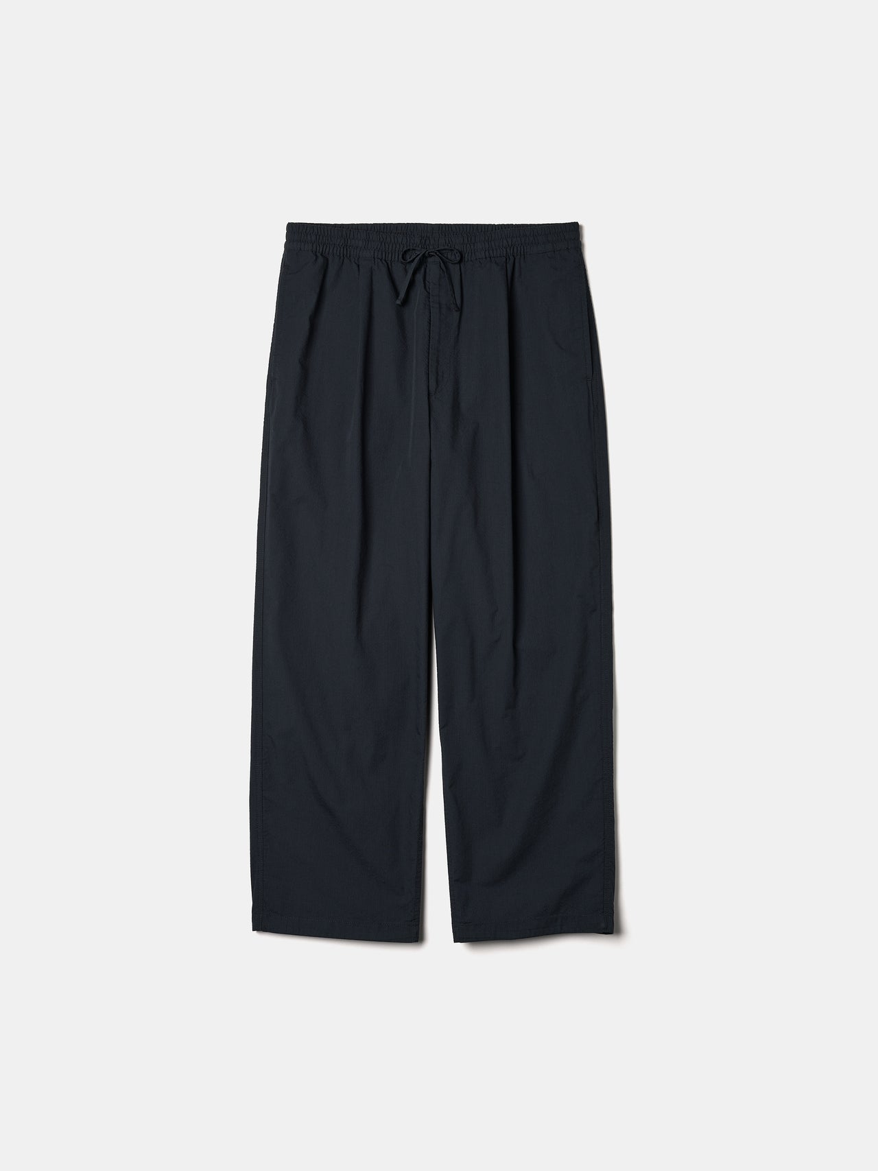 GU（ジーユー） &times; ENGINEERED GARMENTS（エンジニアドガーメンツ）のコラボ2026春夏　コードレーンイージーパンツ　５