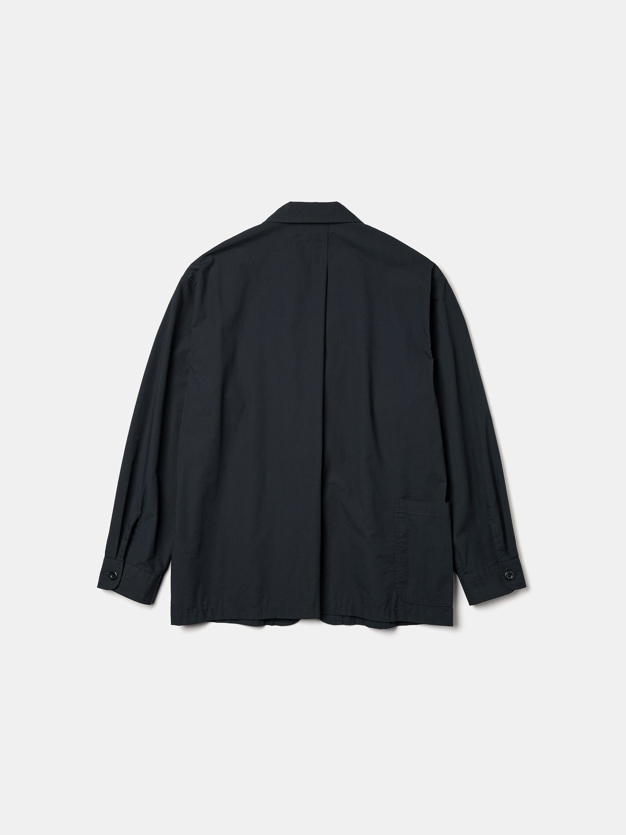 GU（ジーユー） &times; ENGINEERED GARMENTS（エンジニアドガーメンツ）のコラボ2026春夏　コードレーンジャケット　６