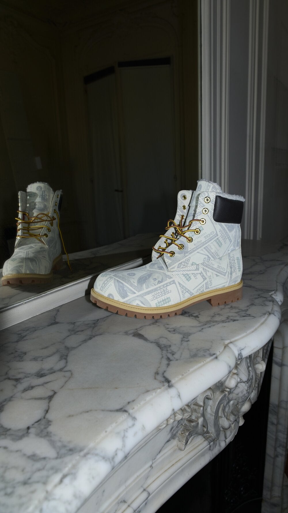 Supreme&reg;/MM6 MAISON MARGIELA  36