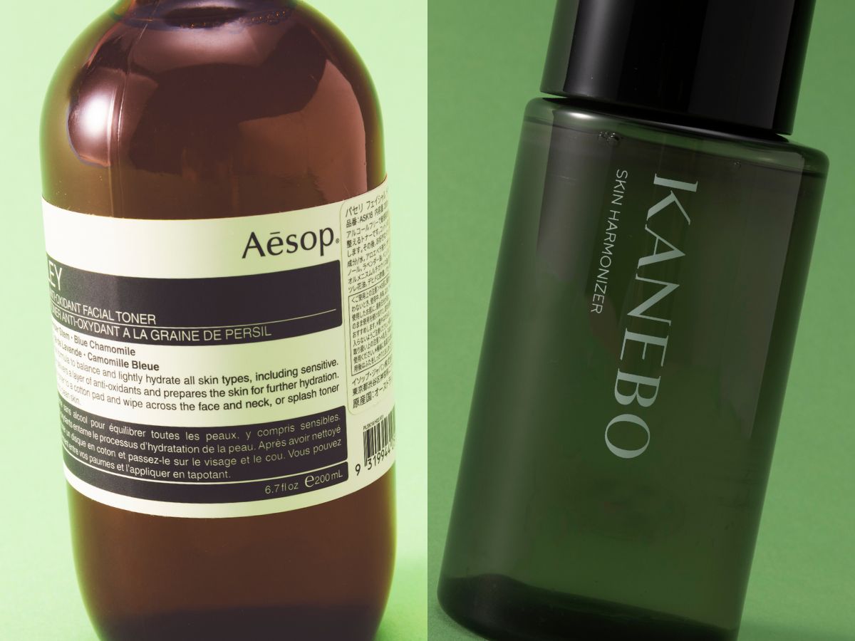 プレゼント用の化粧水を 選ぶ際のポイントのイメージ