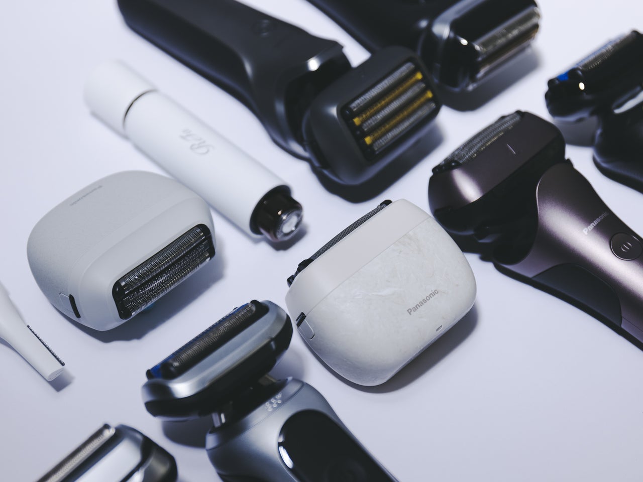 「電気シェーバー」のおすすめ11選！パナソニック、ブラウン、リファ...最新も人気モデルも“全部”お試し＆本音レビュー！【2026年最新版】