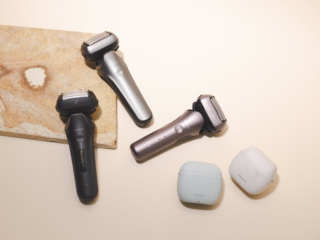パナソニックのシェーバー「ラムダッシュ」の人気5モデル