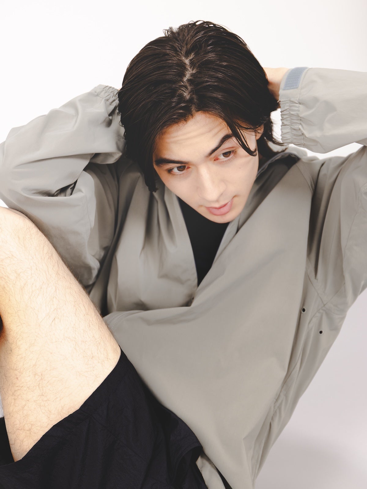 なぜ「自重」なのか？ジムに行かずに体を絞るメリット イメージ画像