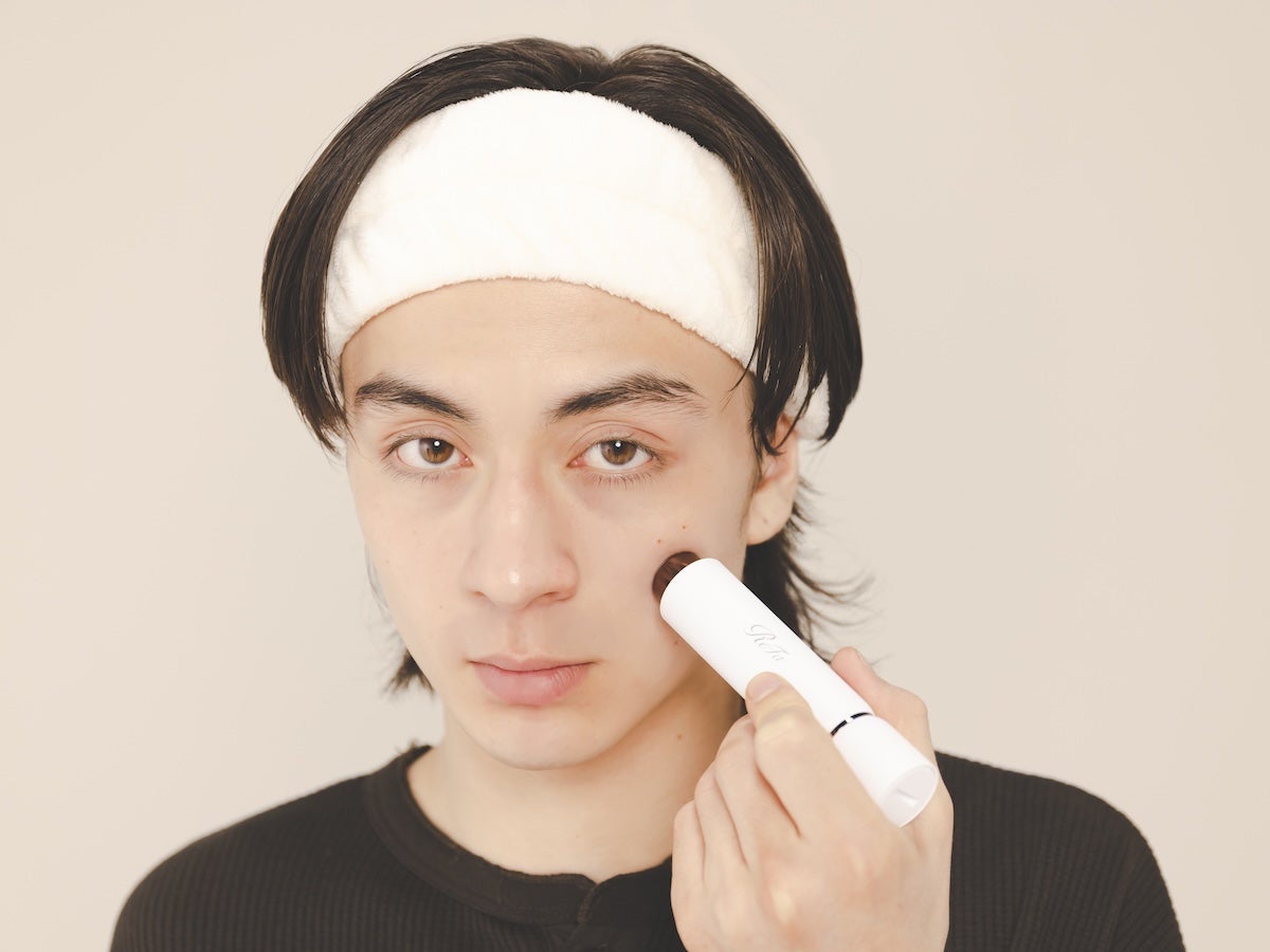 全身の「清潔感」が手に入る　イメージ画像