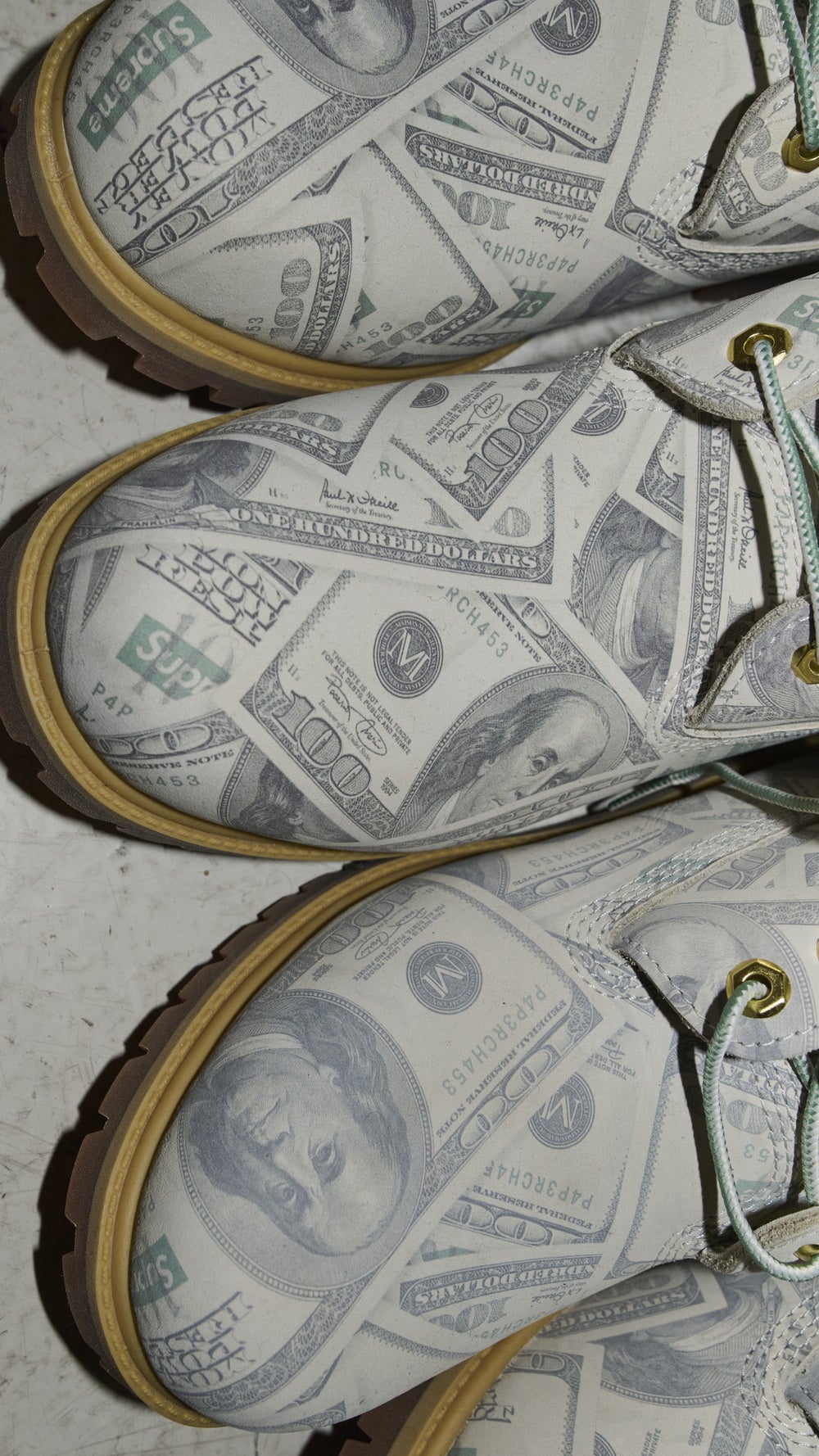 Supreme&reg;/MM6 MAISON MARGIELA 37