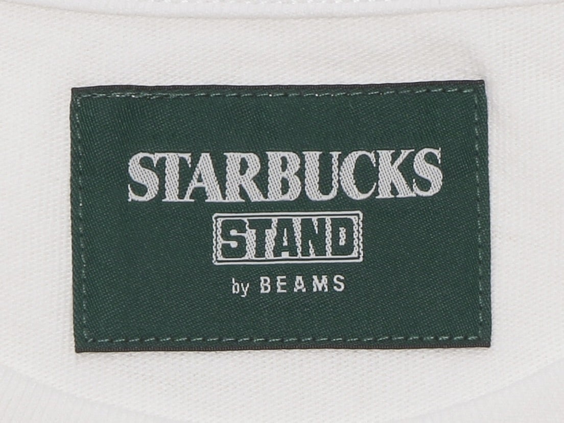 【スタバ×ビームス×トミカ】「STARBUCKS STAND by BEAMS」から「トミカ」別注のアパレルや雑貨など全9型が発売！