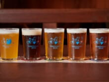 【横浜】週末モデルコース！クラフトビールの夜から、海風が気持ちいい朝の散歩まで。とっておきの穴場を巡ってみた