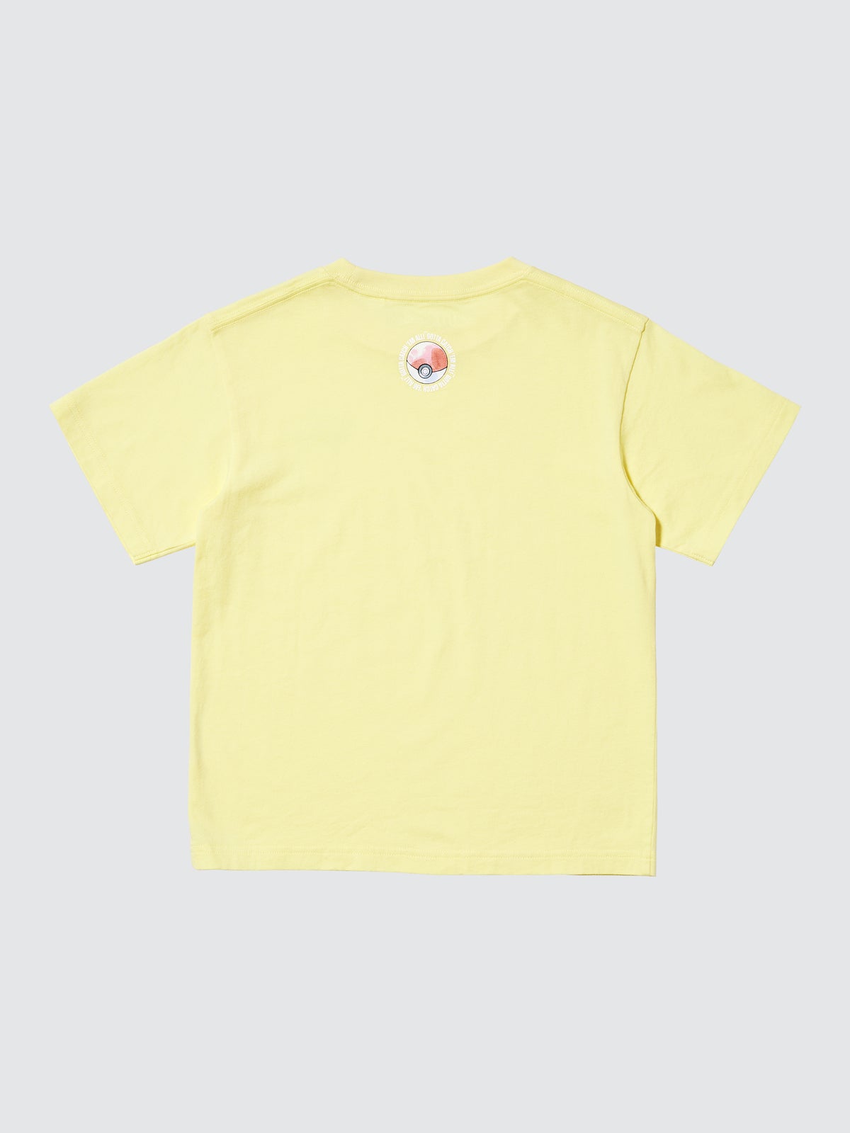 UT &times; ポケモン 30周年特別コレクション 5