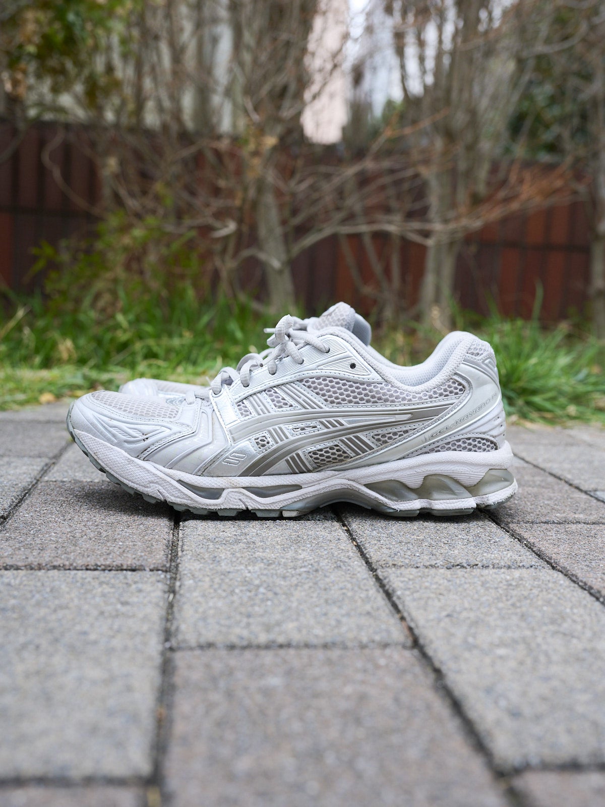 アシックス ゲルカヤノ サイド