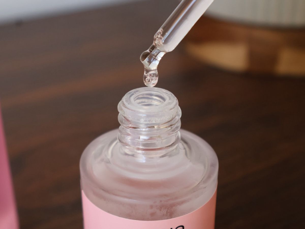 Anua 桃70ナイアシンセラム