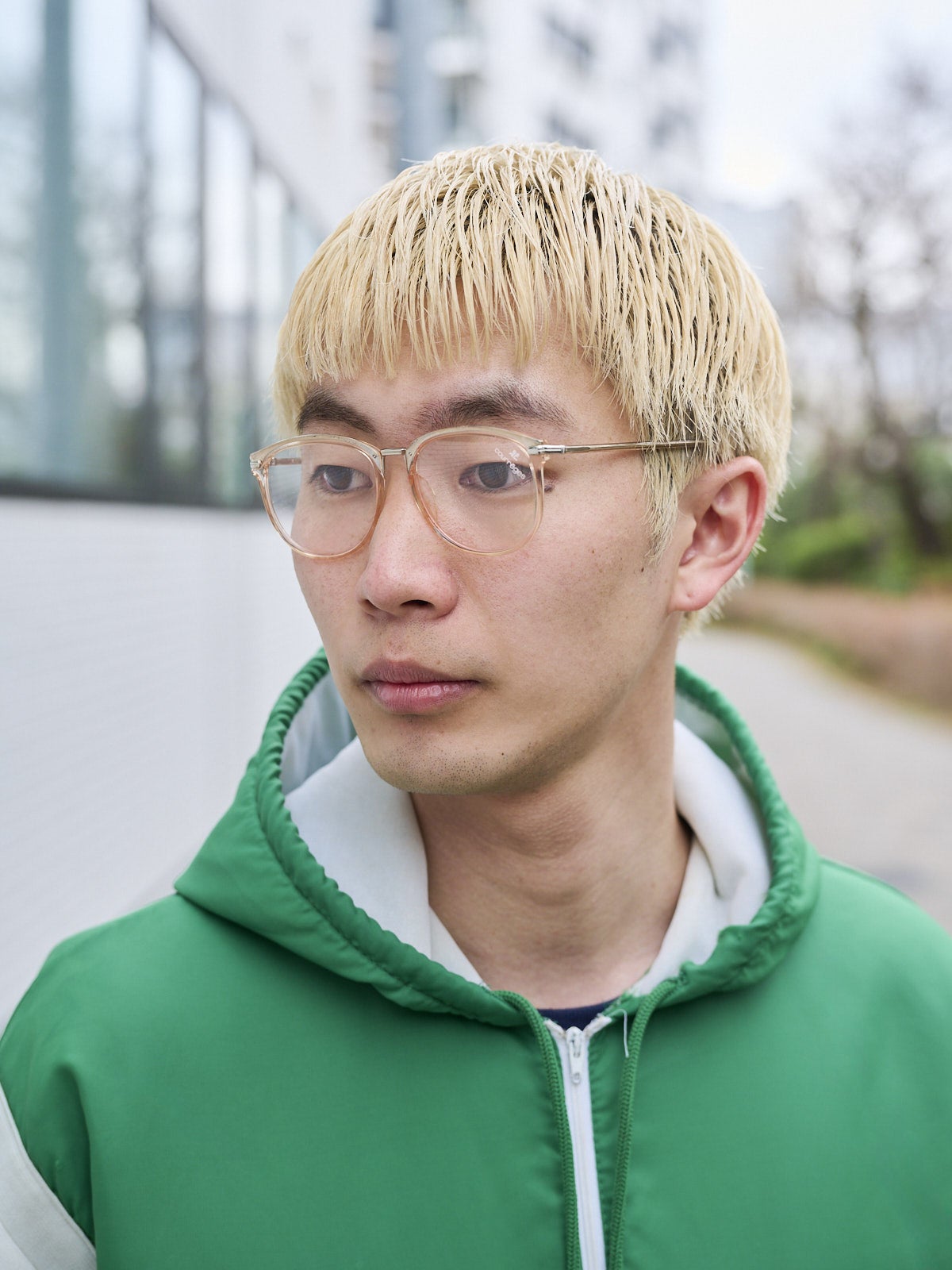 クレージュ アイウェア