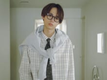 水沢林太郎が「niko and …」で見つけた春のトレンド新作と４つの好印象スタイル