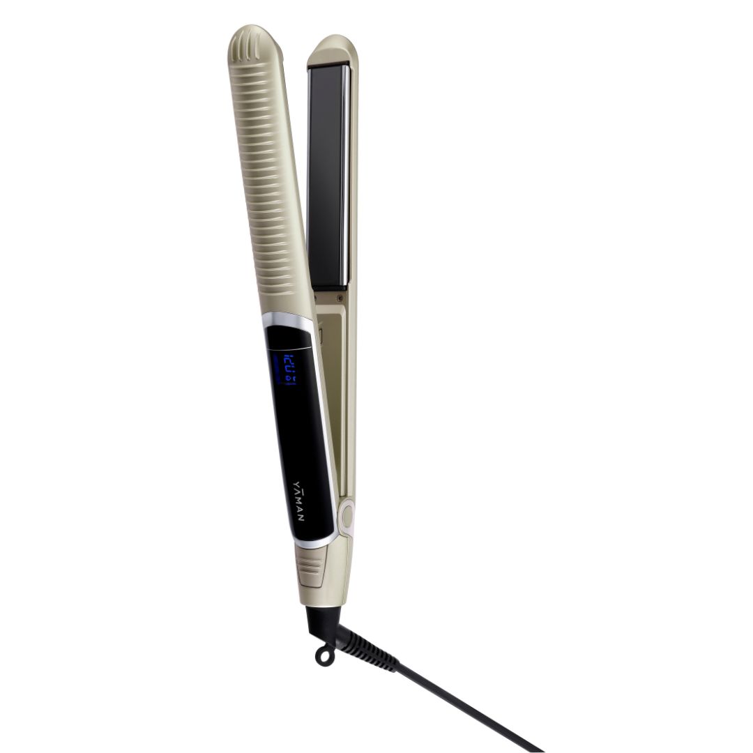 ヤーマン スムースアイロンフォトイオン プラス