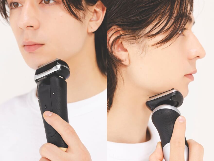 「電気シェーバー」はどう選ぶのが正解?サイズ、剃り心地、深剃りできるか...家電芸人&美容エディターがわかりやすく解説!【2026年最新版】