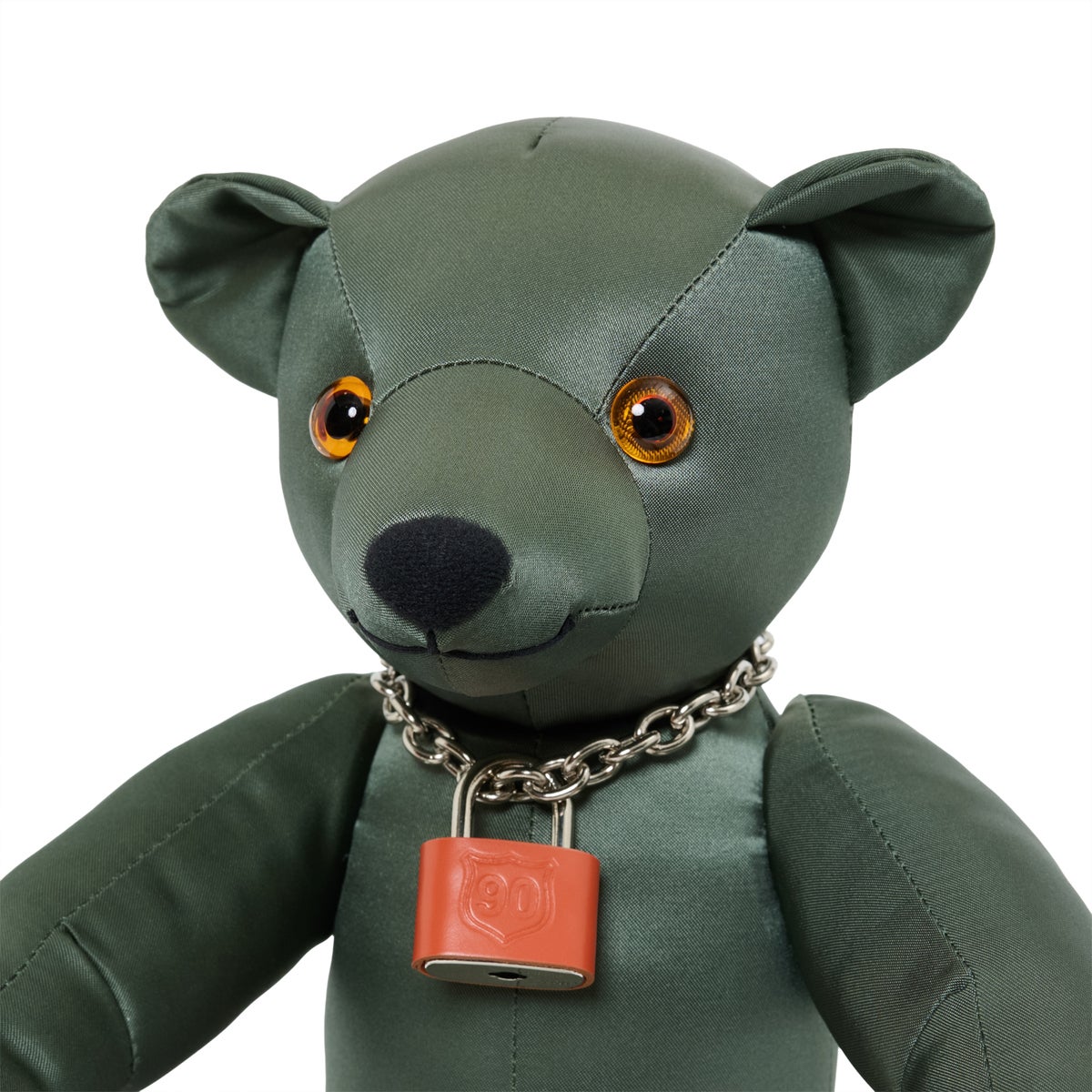 PORTER GRIZZLY BEAR （ポーターグリズリーベア　顔