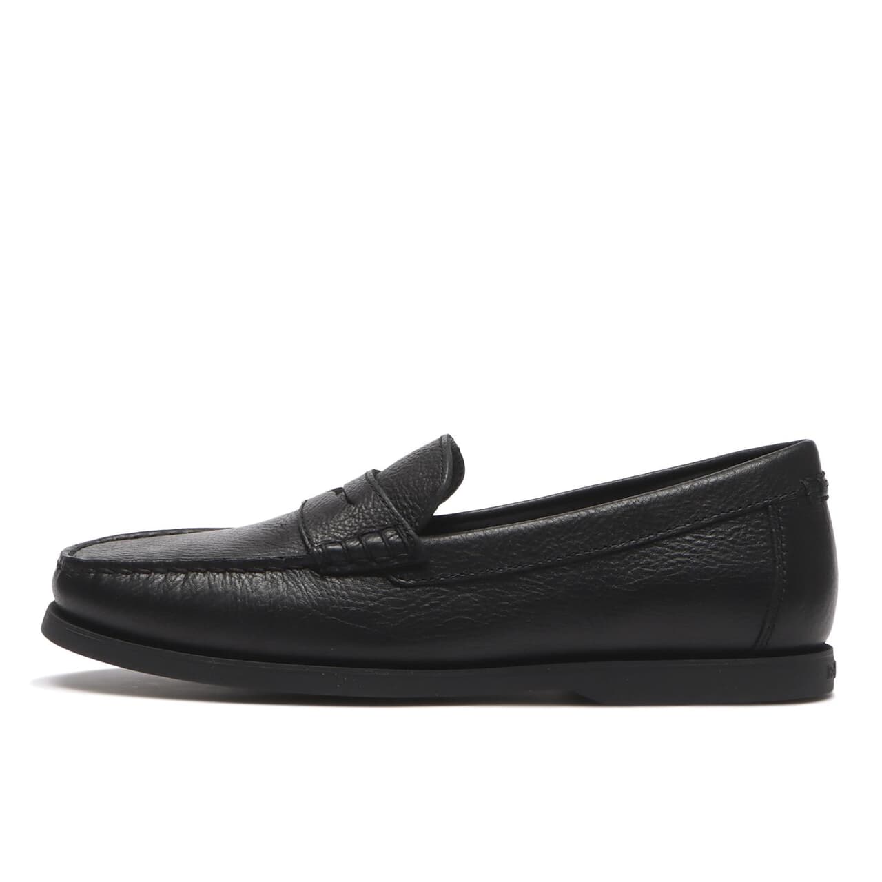 MERTON PENNY LOAFER サイド