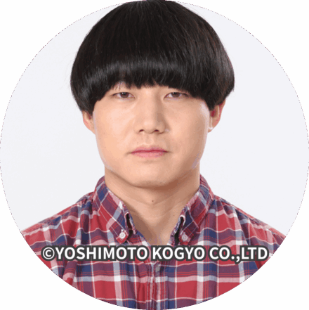 芸人・トレーナー 青木マッチョのプロフィール画像