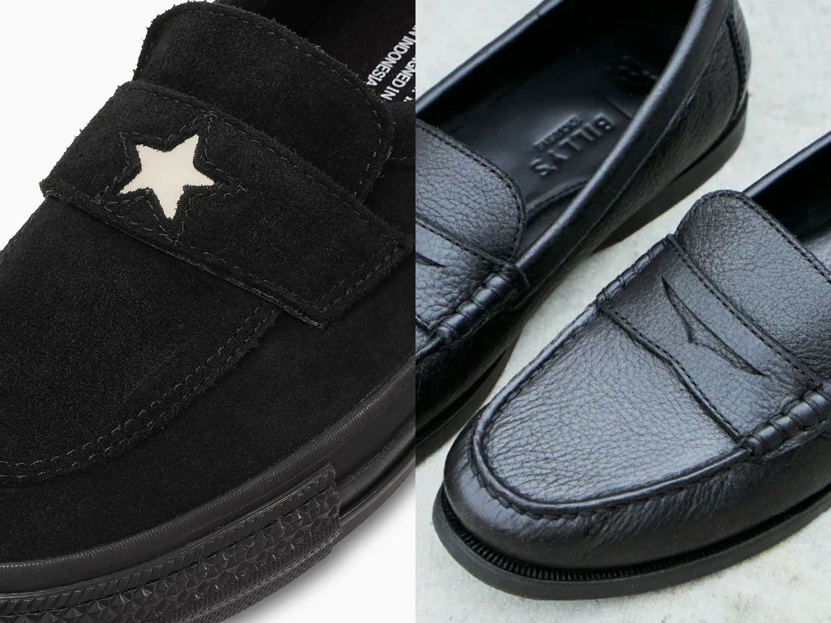 見た目は革靴、でもスニーカー？「ニューバランス」の特別なコラボ“大人グレー”、「メレル」の正解履きこなし...ほか【スニーカー週間人気記事ベスト5】