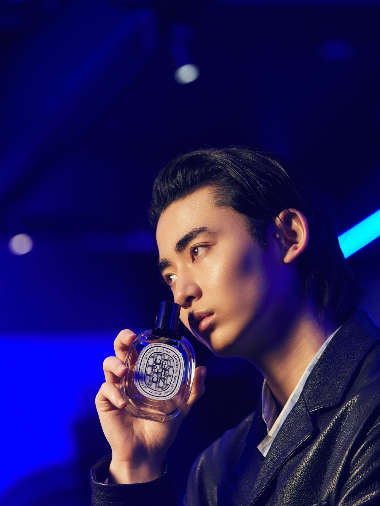 オルフェオン（Orph&eacute;on）とは？創業者たちが愛した、サン・ジェルマンの魂　イメージ画像