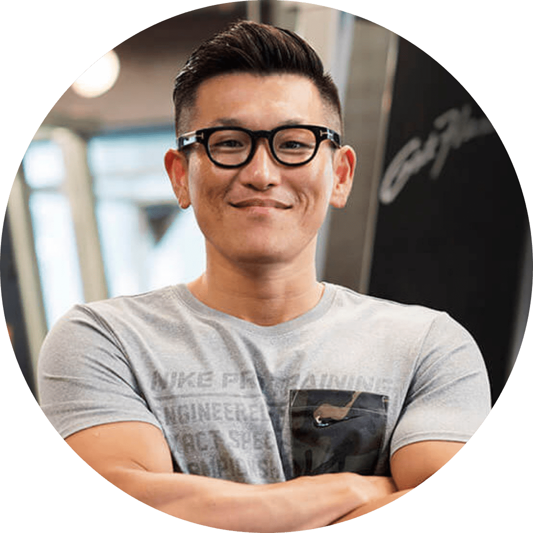 田中 裕規（断食メガネ）