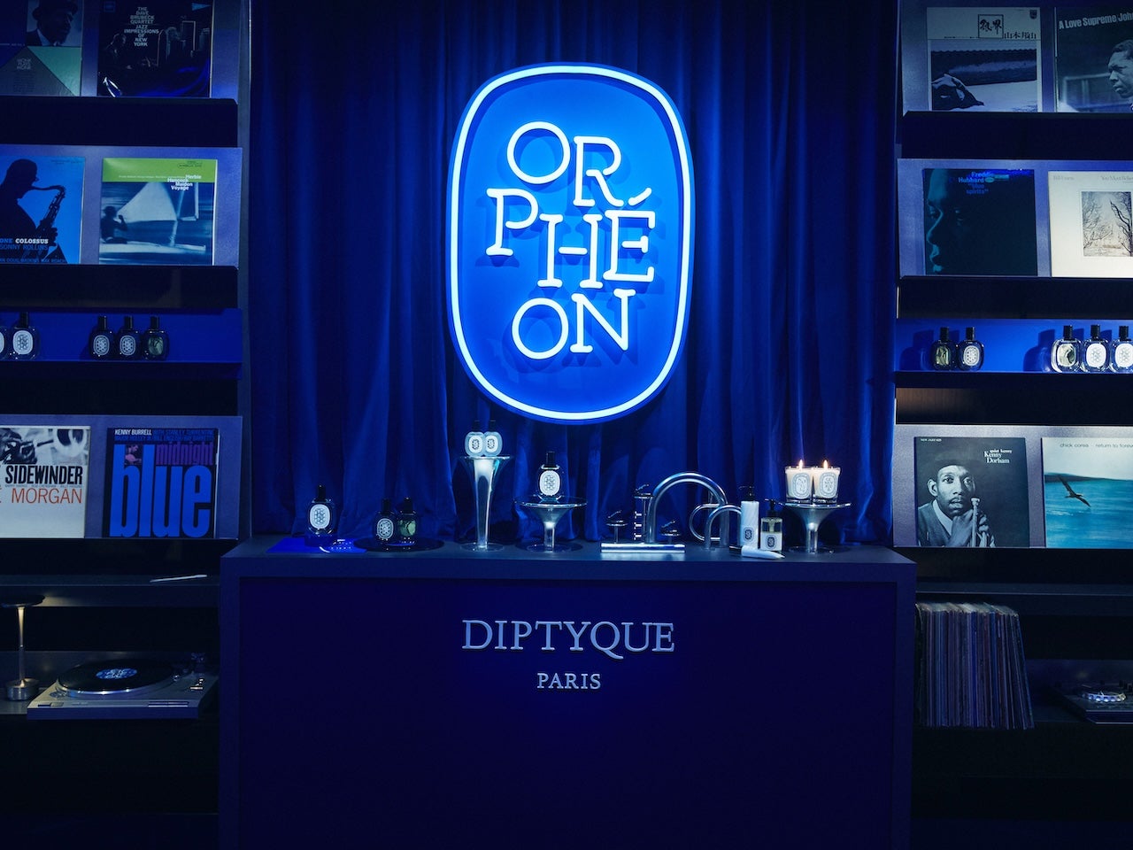 オルフェオン（Orph&eacute;on）とは？創業者たちが愛した、サン・ジェルマンの魂　イメージ画像