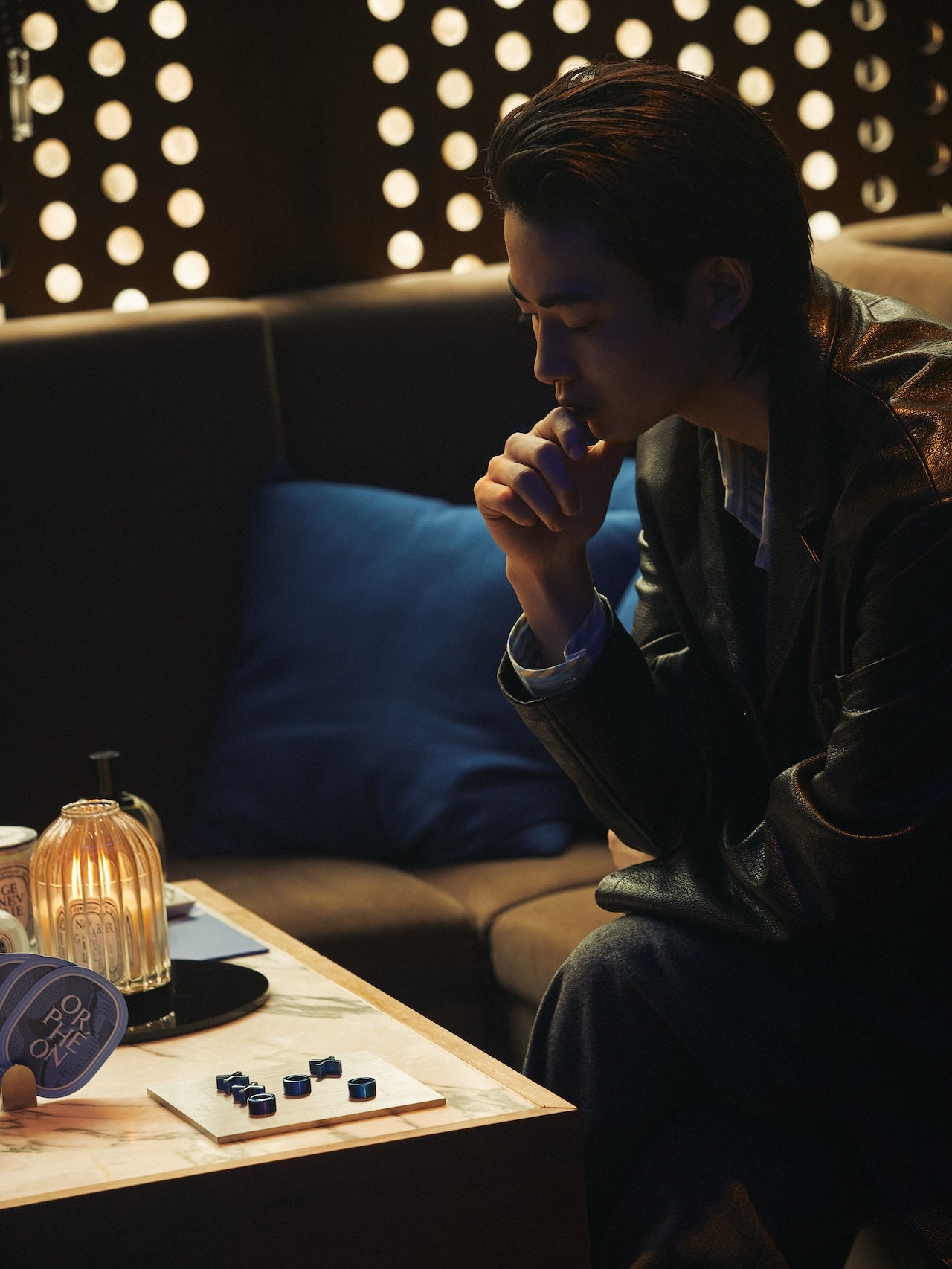 オルフェオン（Orph&eacute;on）とは？創業者たちが愛した、サン・ジェルマンの魂　イメージ画像