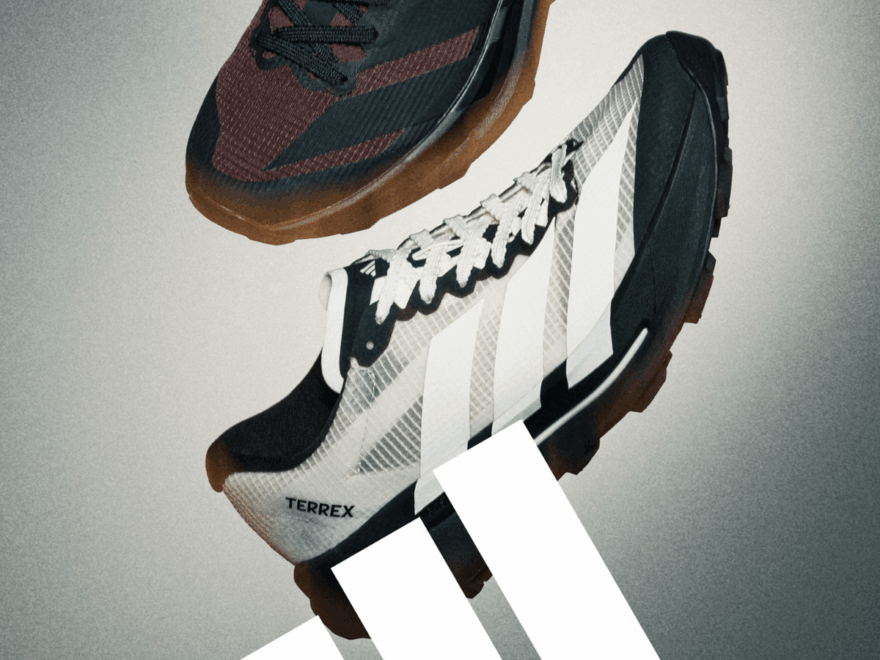 【adidas TERREX】トレランシューズ“AGRAVIC TT”をBILLY’Sがいち早く別注でリリース。2色の大人カラ―で都会的に。3月13日(金)発売