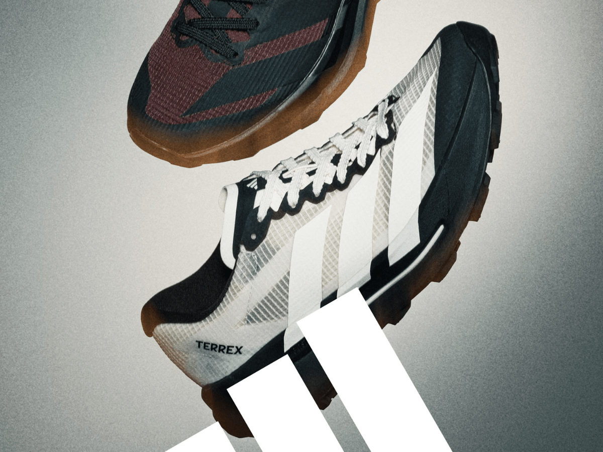 【adidas TERREX】トレランシューズ“AGRAVIC TT”をBILLY’Sがいち早く別注でリリース。2色の大人カラ―で都会的に。3月13日(金)発売