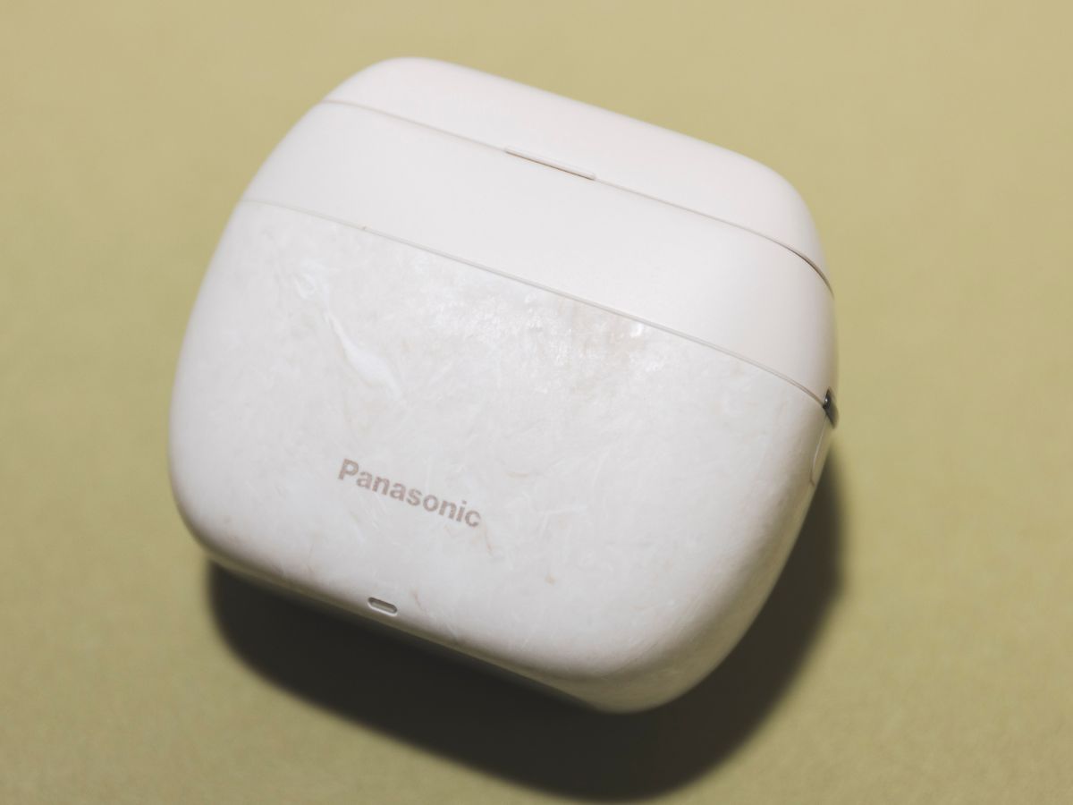 ラムダッシュ パームイン