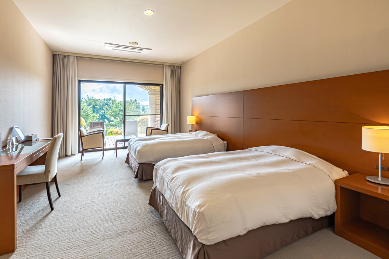 茨城にある断食道場「天空の庭&nbsp;天馬夢」