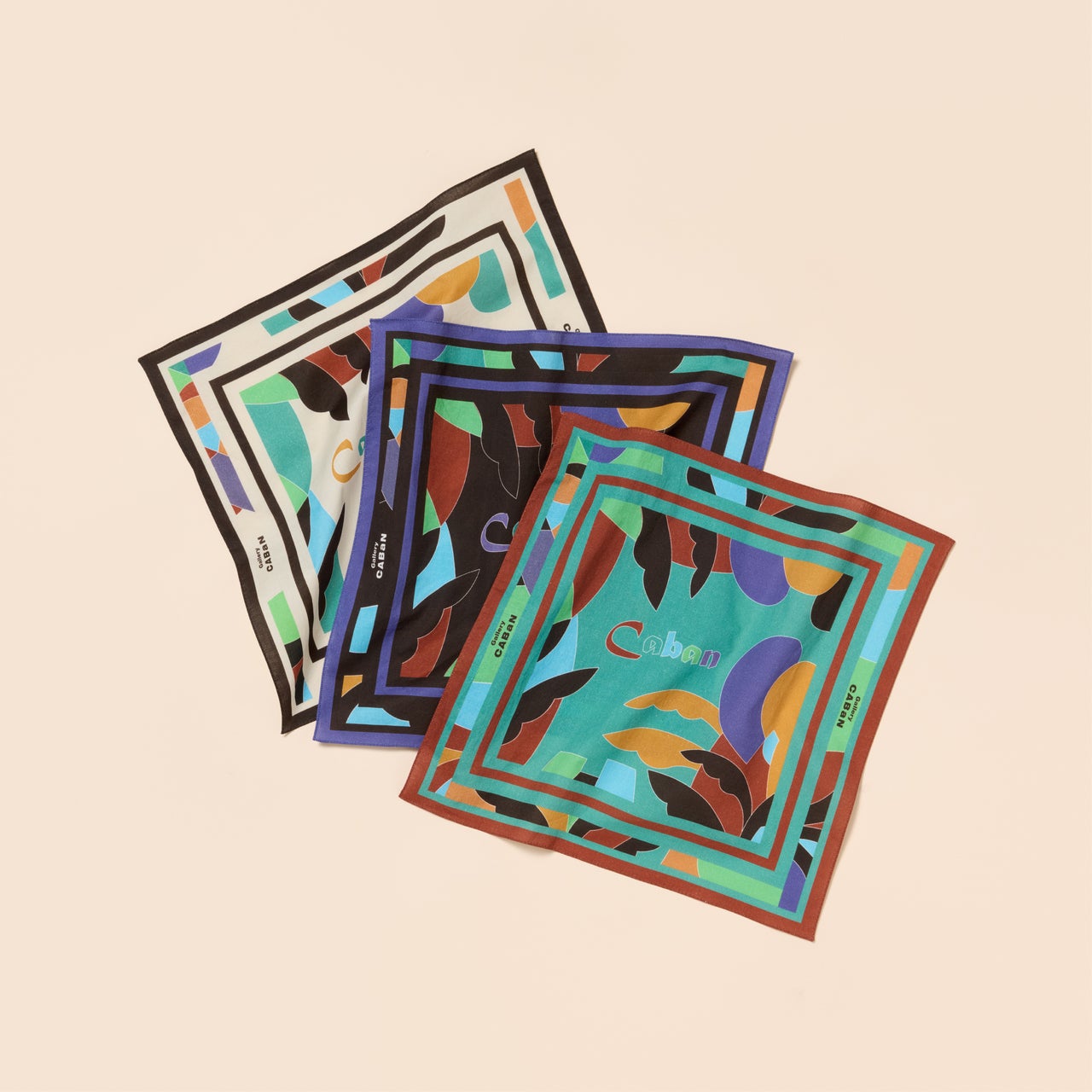 キャバン　ノベルティ　４