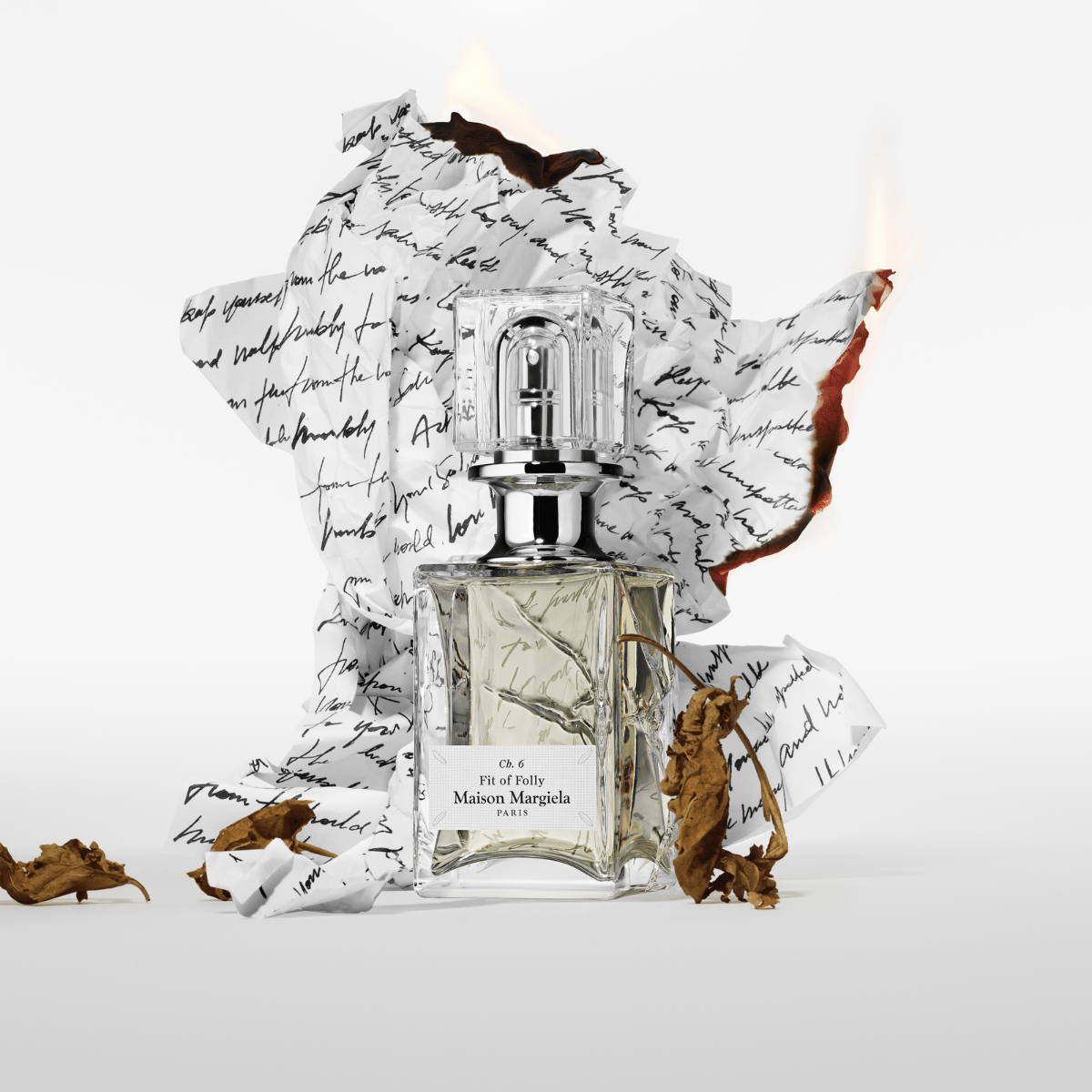 メゾン マルジェラ フレグランス&ldquo;オートクチュール&rdquo;フレグランスコレクション「センツォリウム」