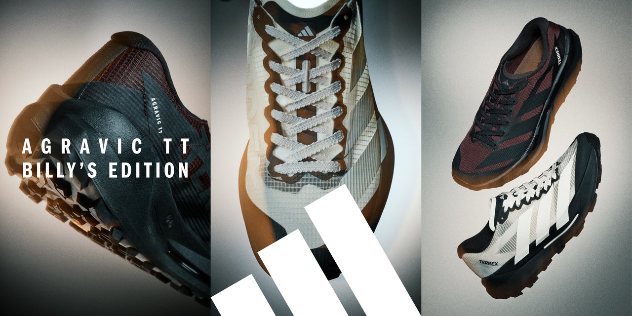 ERREX AGRAVIC TT　ビリーズ別注