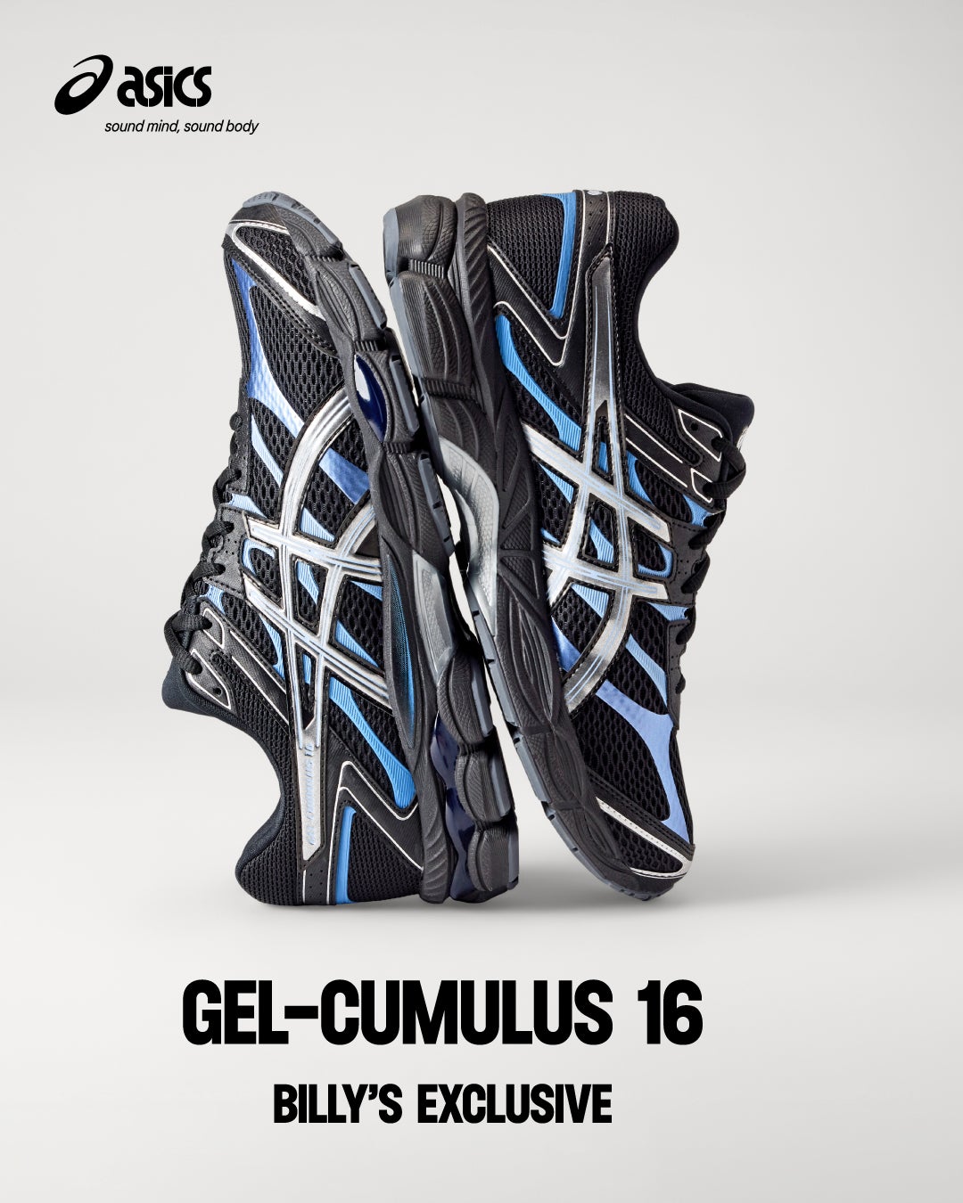 アシックス ビイリーズ 限定カラー ビジュアル3