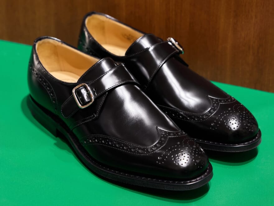 「チャーチ」が伊勢丹新宿店でポップアップ開催!2026春夏新作シューズを先行販売&英国職人による靴制作デモンストレーションも!