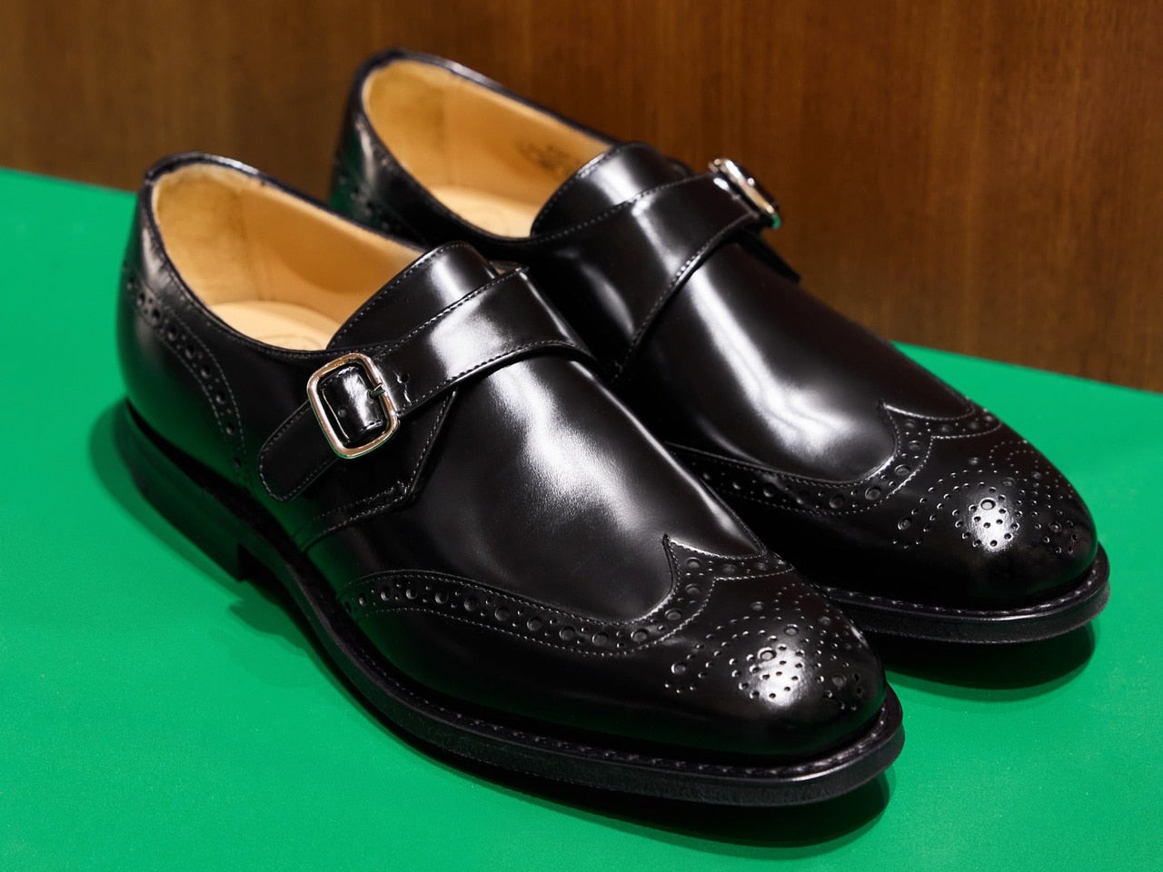 「チャーチ」が伊勢丹新宿店でポップアップ開催！2026春夏新作シューズを先行販売＆英国職人による靴制作デモンストレーションも！