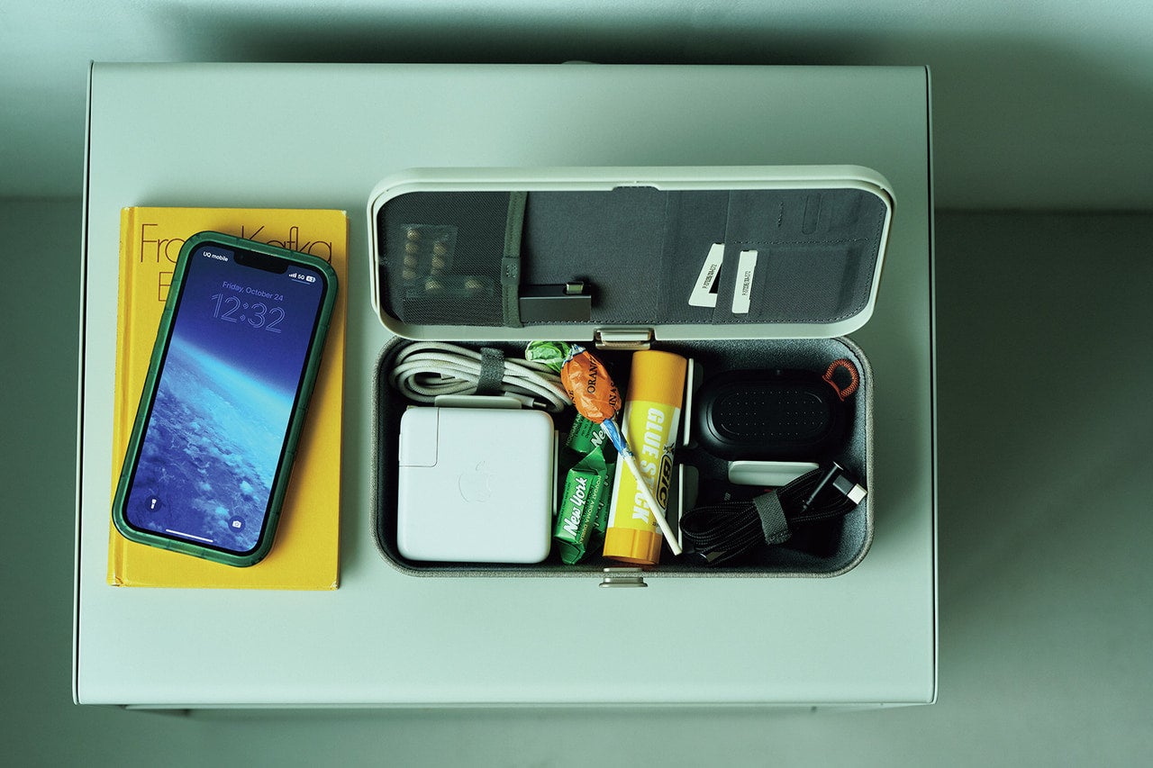 アークトレーディングのオービットキー