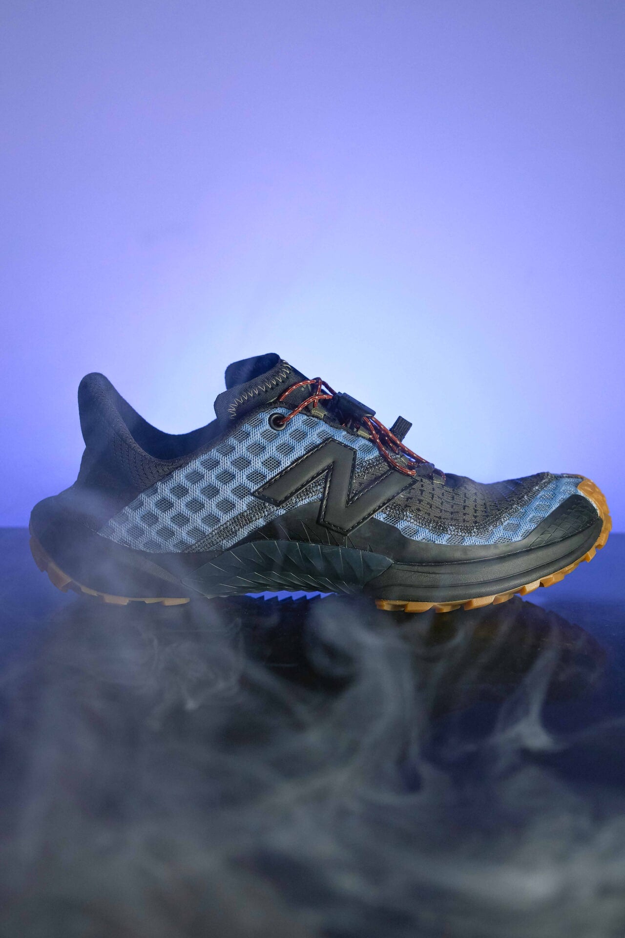 CAYL &times; New Balance M10L　ビジュアル１