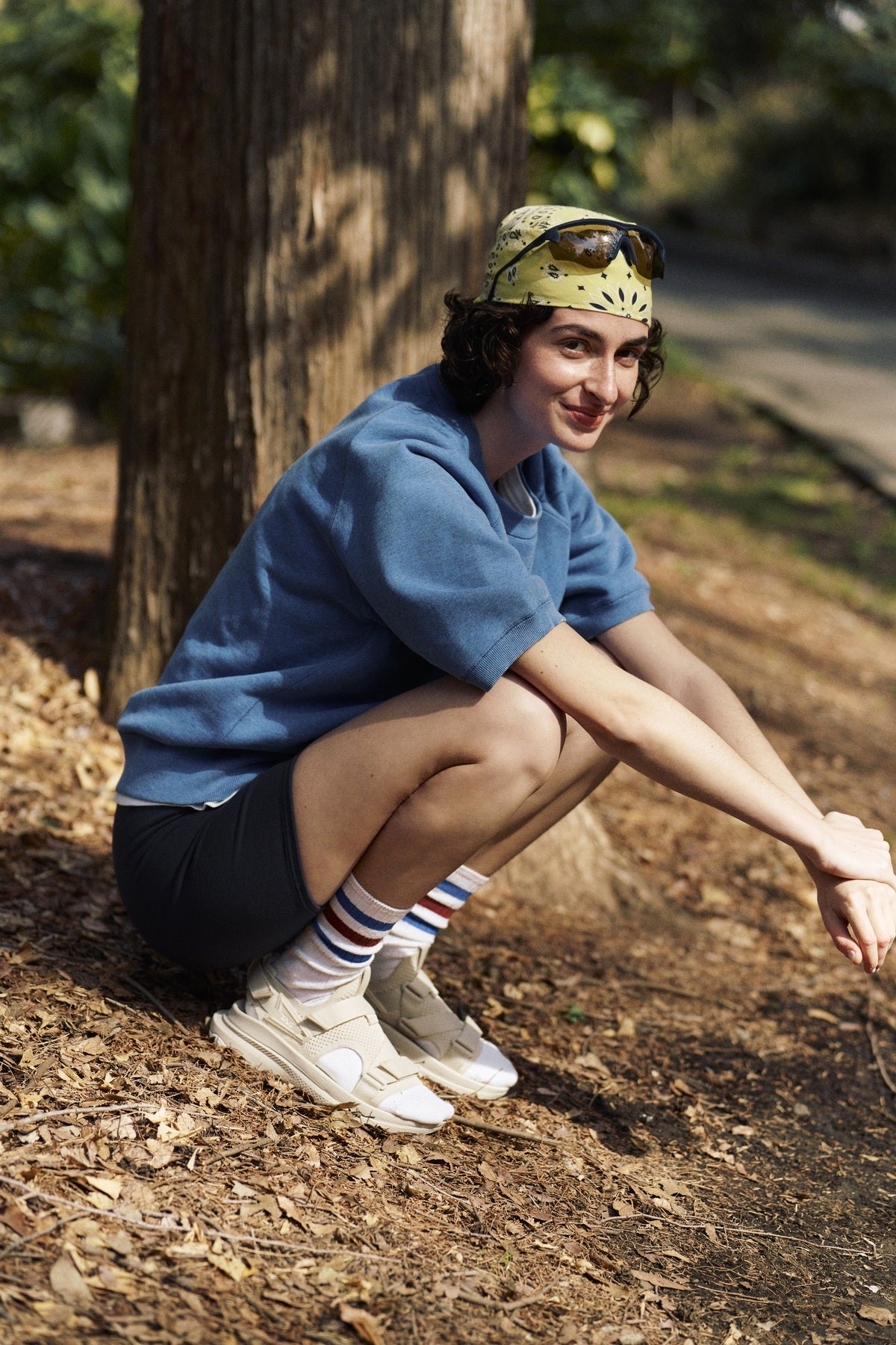 「Teva（テバ）」から&rdquo;走れる&rdquo;ランニングサンダル、「 Aventrail 」と 「Aventrail R2T」の新色が登場！　着画