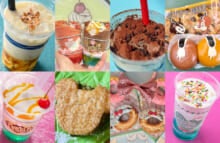 2026【東京ディズニーランド食べ歩き】オススメ一覧！ヴァネロペ限定から定番メニューまで、最新グルメまとめ