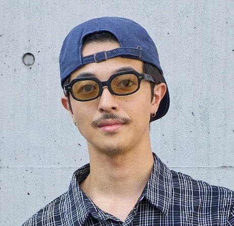 後藤和弥さん／美容