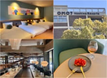 【関内】星野リゾート新ホテル「OMO7横浜」ナビ！ レストラン、アメニティ、予約まで徹底レビュー