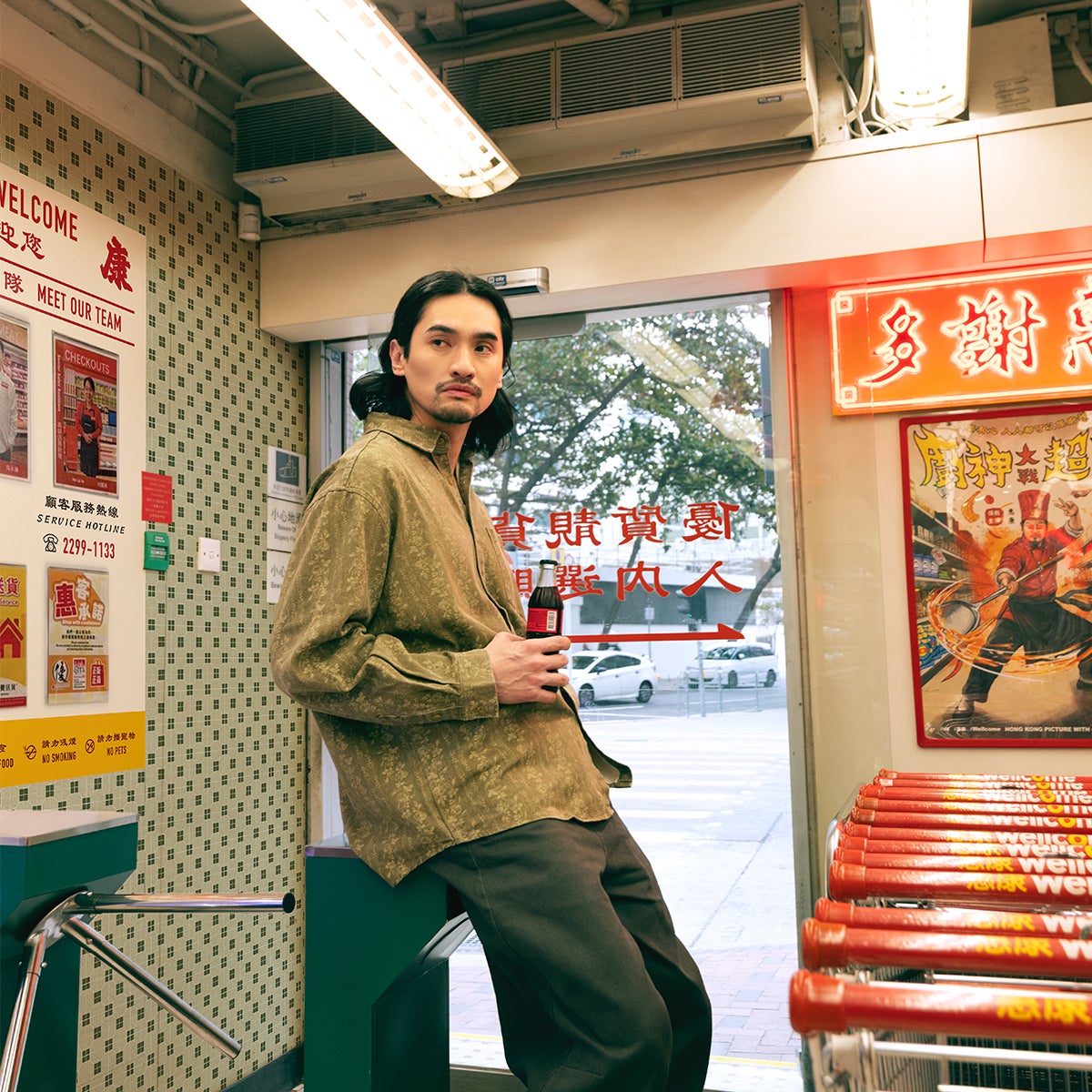 メンズノンノ編集部が厳選。はじめての「香港」、男旅でしたい“10のこと”。