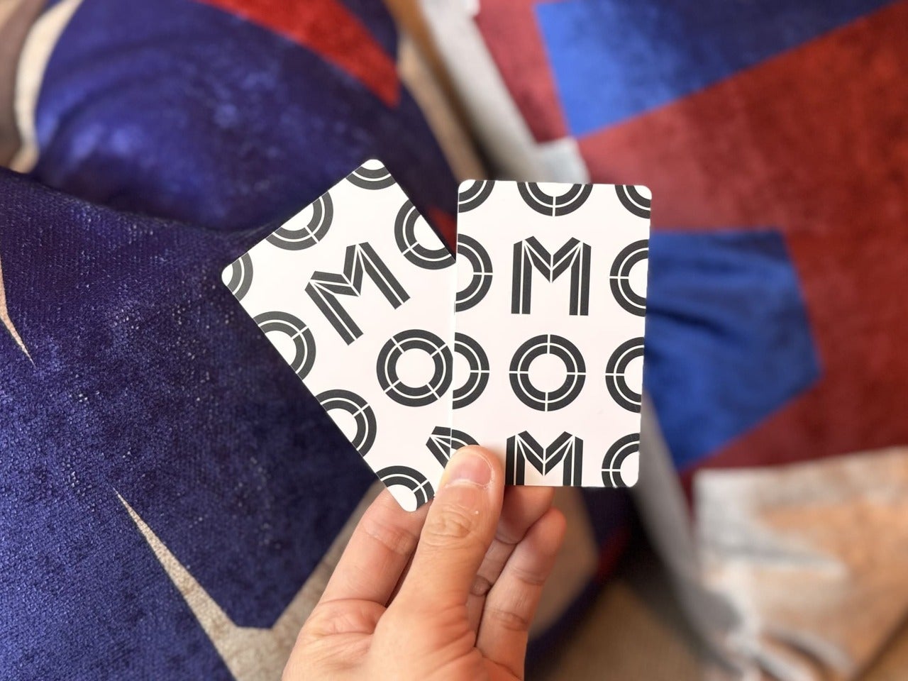 「OMO7横浜 by 星野リゾート」ルームキー