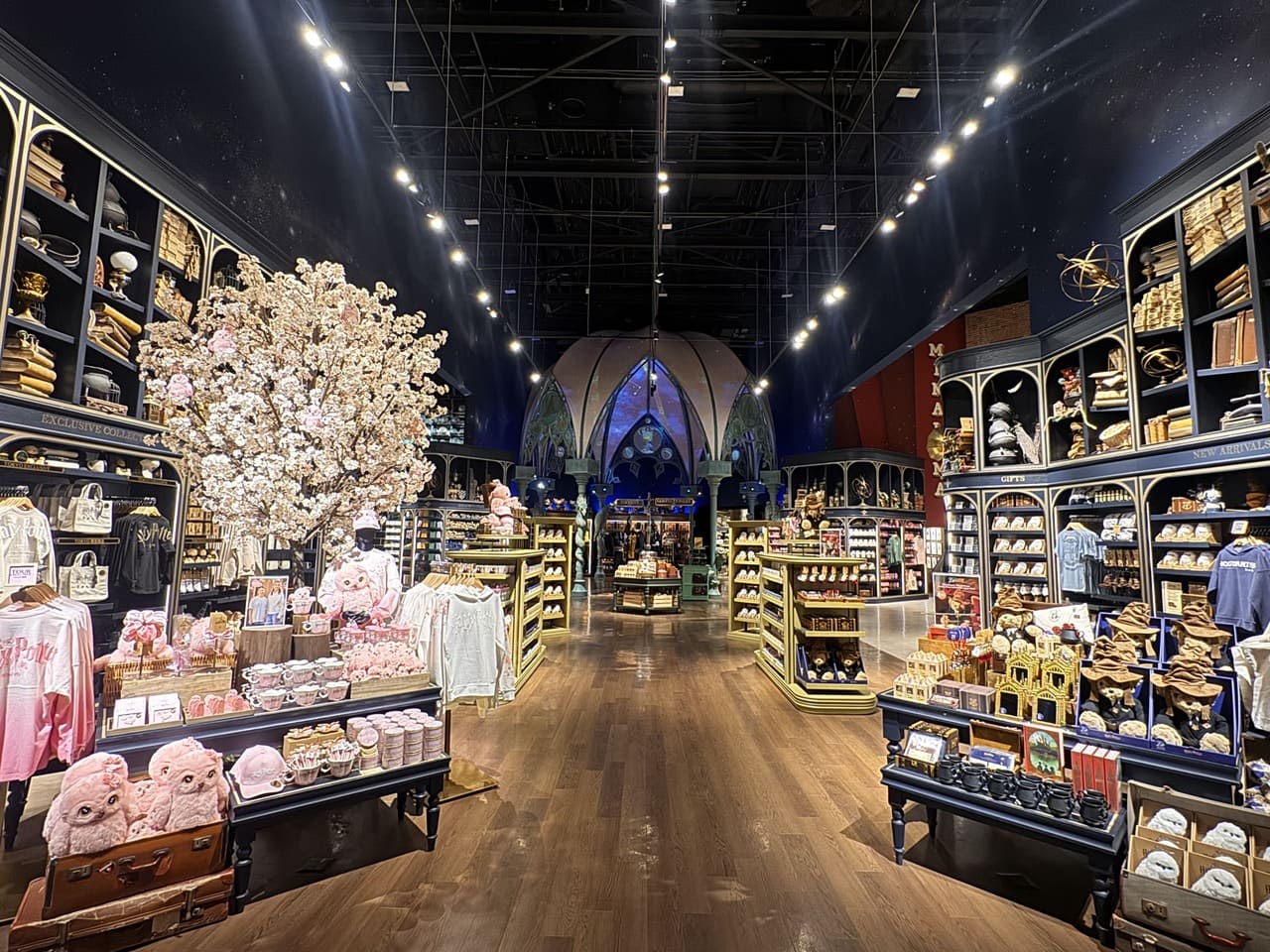 ハリポタとしまえんおすすめグッズ/映画『ハリー・ポッターと賢者の石』限定