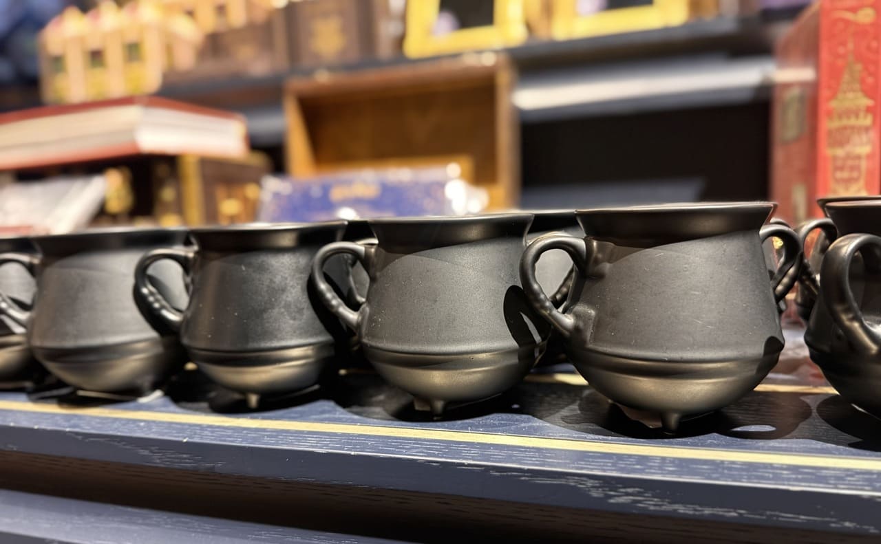 大鍋マグカップ