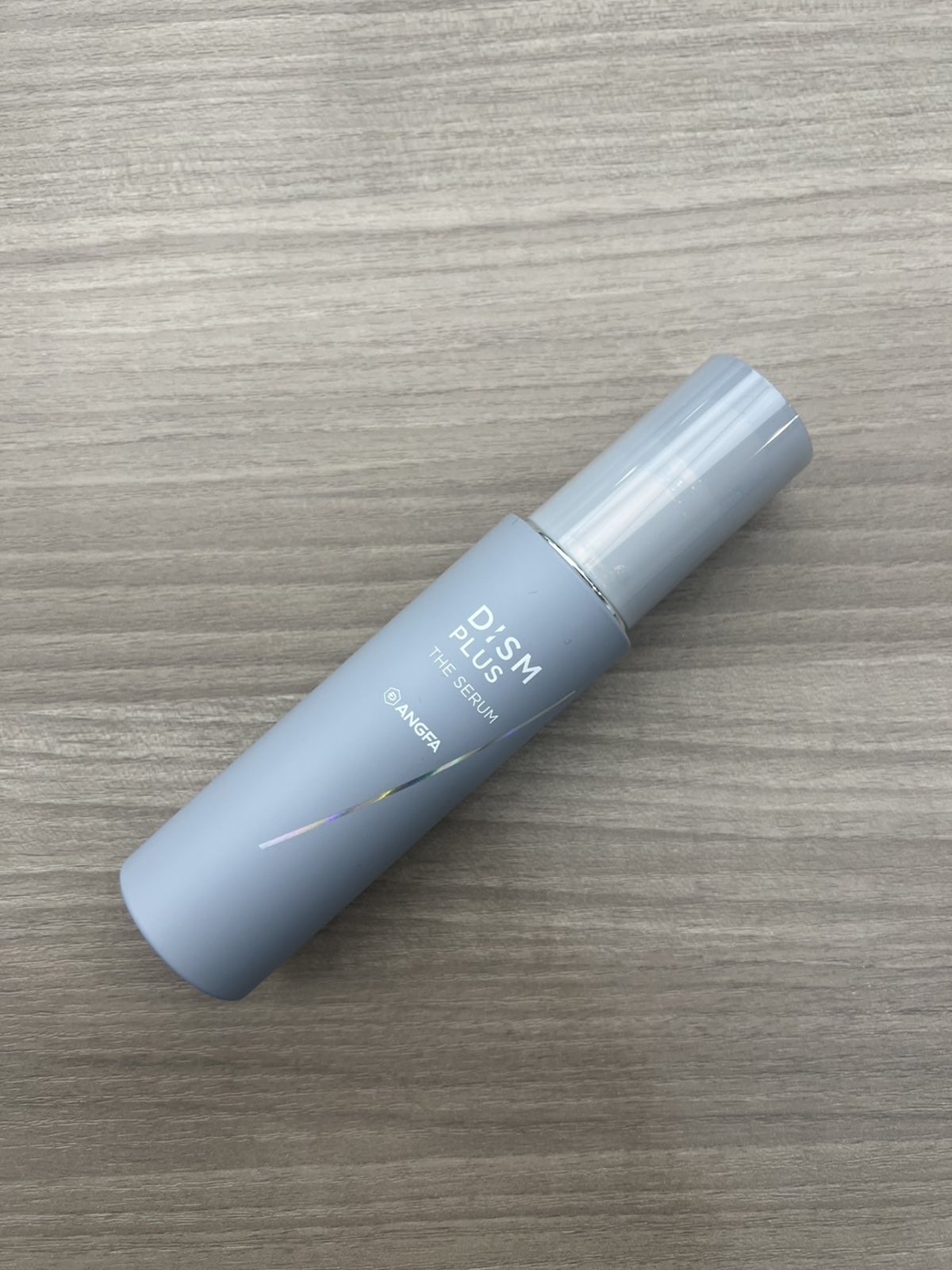 DISM PLUS 薬用セラム　イメージ画像